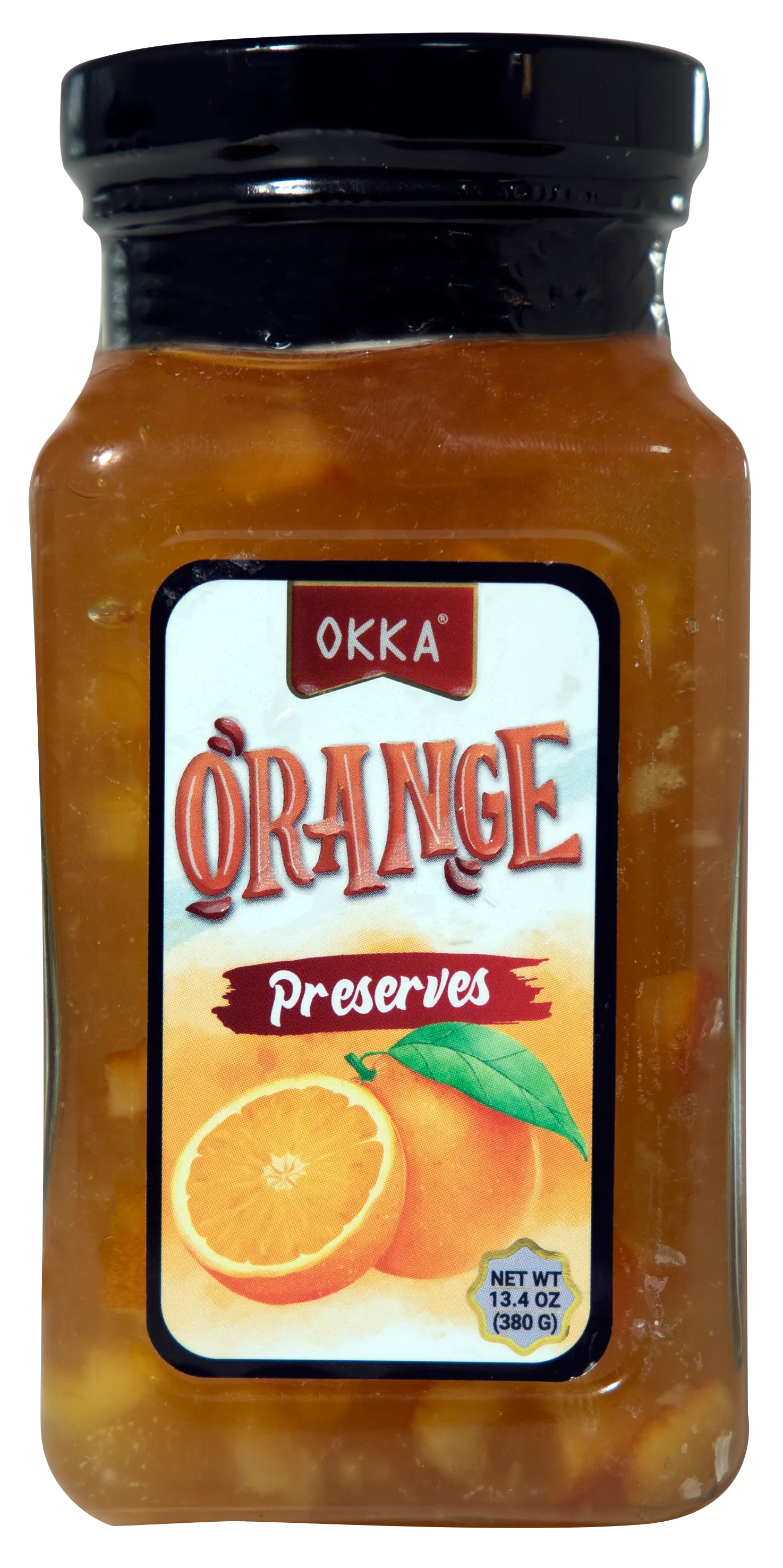 Portakal RECELi 380G