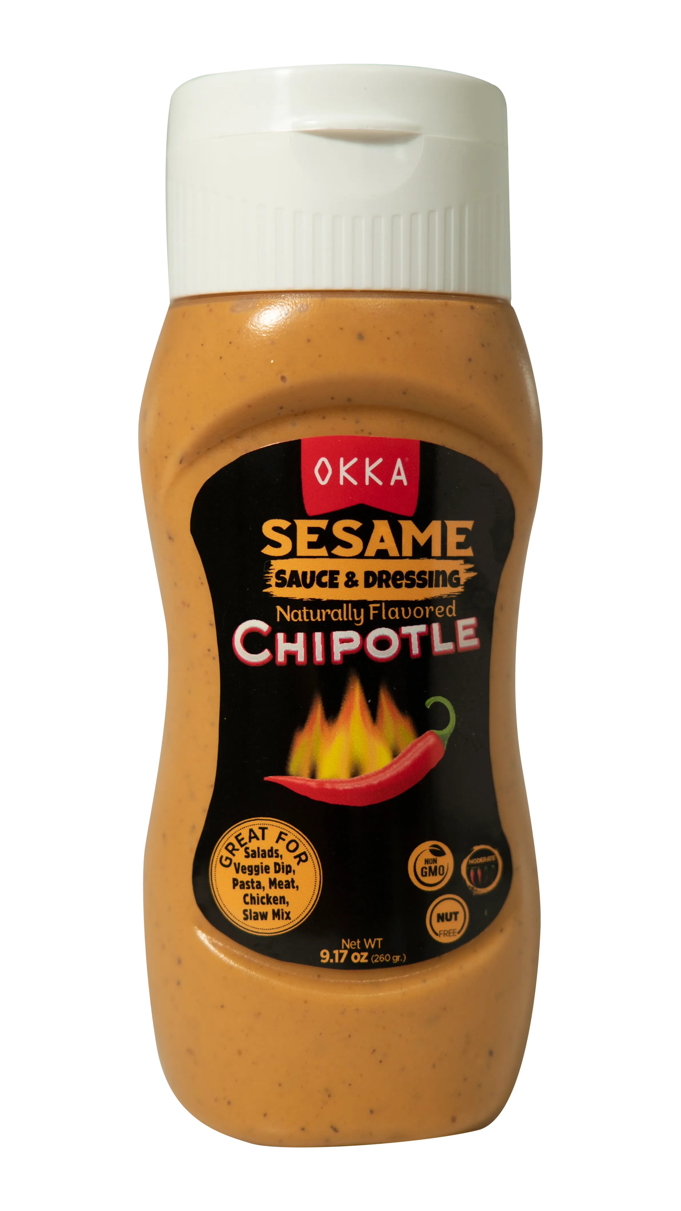 Chipotle Sauce 260G