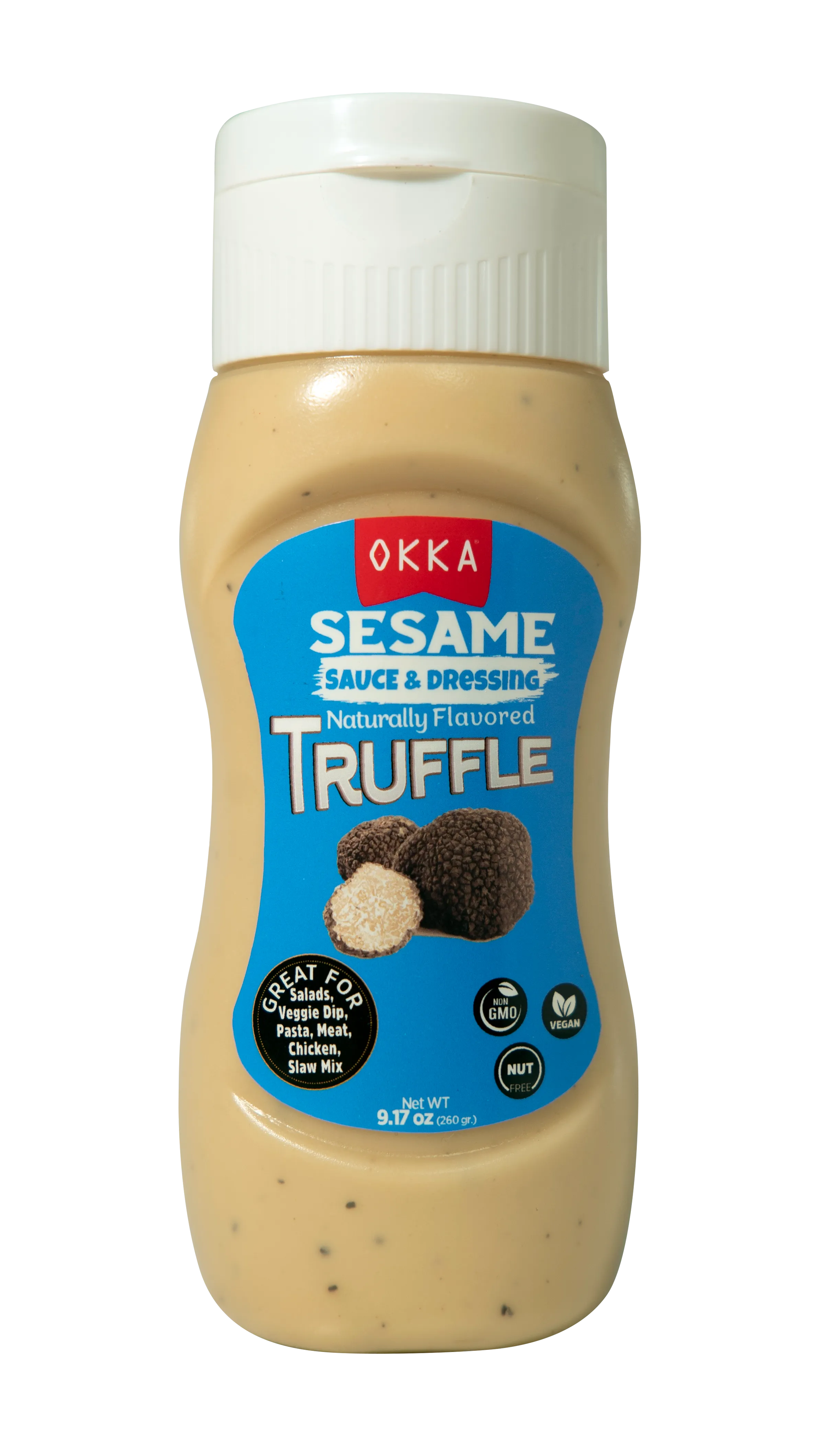 Truffle Sauce 260G
